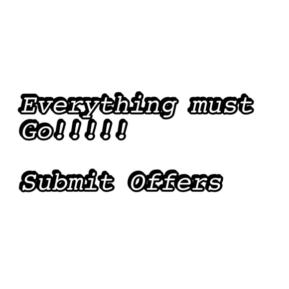 Sale !!!!!!!!! - Picture 1 of 1